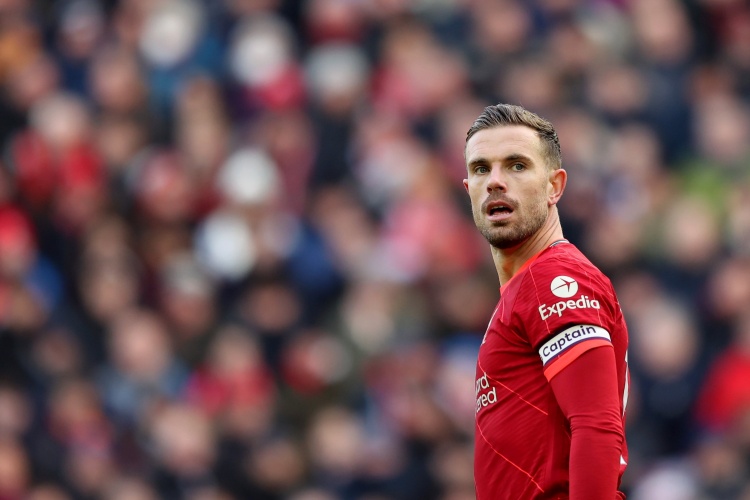 亨德森:如果能取得两球领先就好了,当曼城领先时比赛就很难了