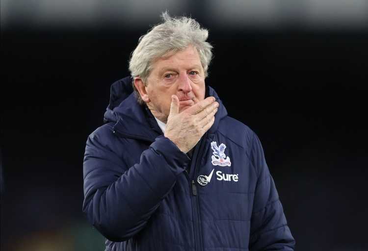 霍奇森:丢球时曾以为要完了,扎哈虽受伤但替补球员站了出来