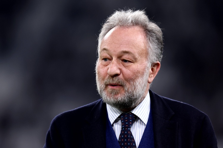 尤文主席:高层将竭尽全力打赢“棱镜案”,球队很快将回胜利之路